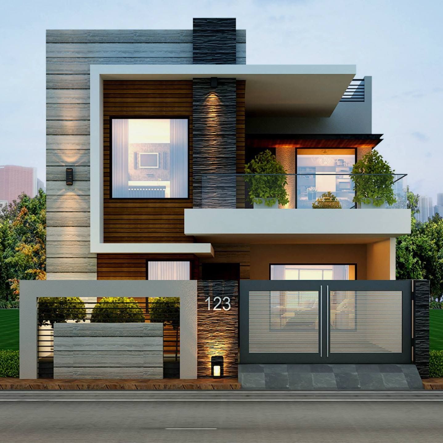 2BR Apartment for Sale — Bahri